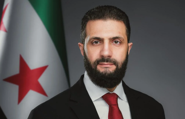 الشرع: إنجازات نوعية لسوريا بأقل من عام