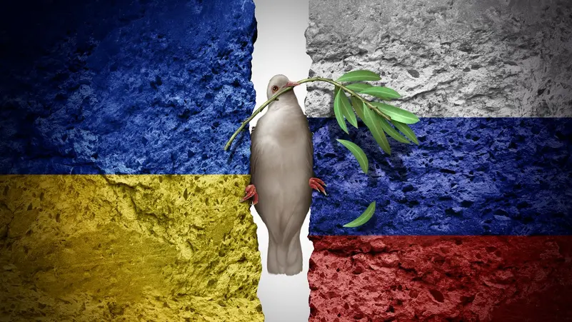 برلين: محادثات جنيف لإنهاء حرب أوكرانيا حققت نجاحاً كبيراً لأوروبا