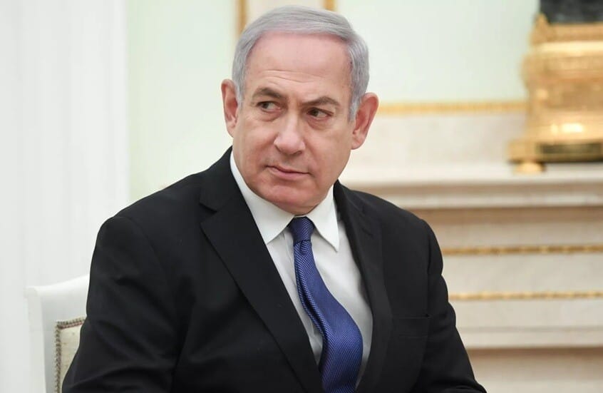 فرصة ثمينة" تدفع نتنياهو للتفكير بالانتخابات المبكرة