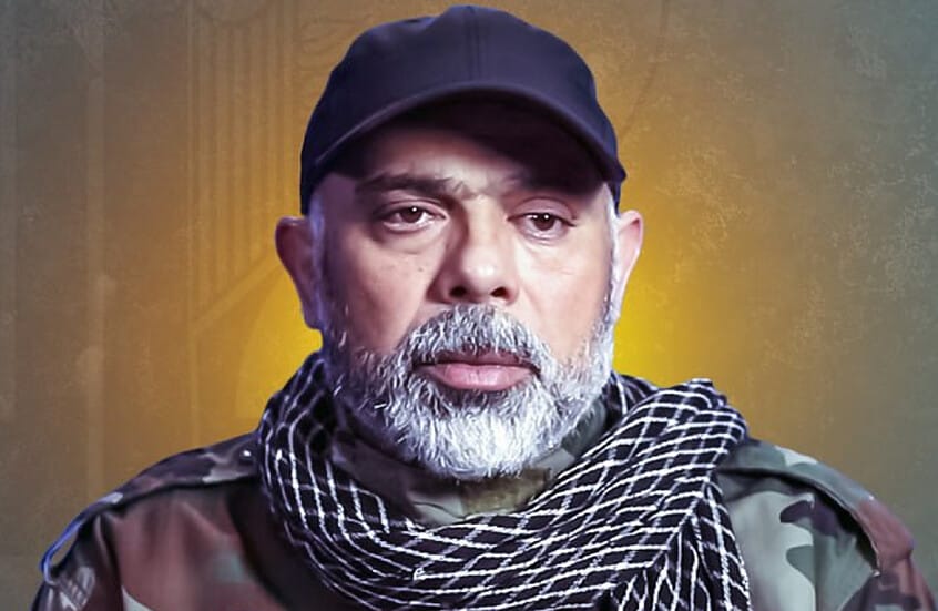 بعد اغتيال الطبطبائي.. اسرائيل تستعد لردود من جماعة حزب الله اللبناني