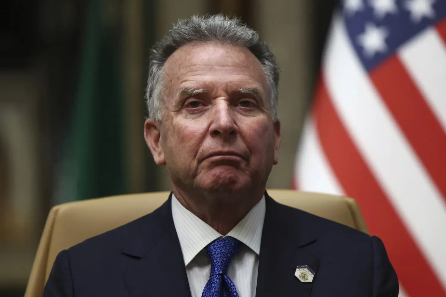 ويتكوف يلتقي الحية في إسطنبول بشأن غزة