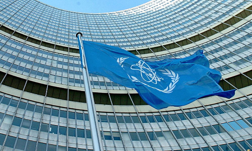 إيران: مفتشون من وكالة الطاقة الذرية زاروا عدة منشآت نووية