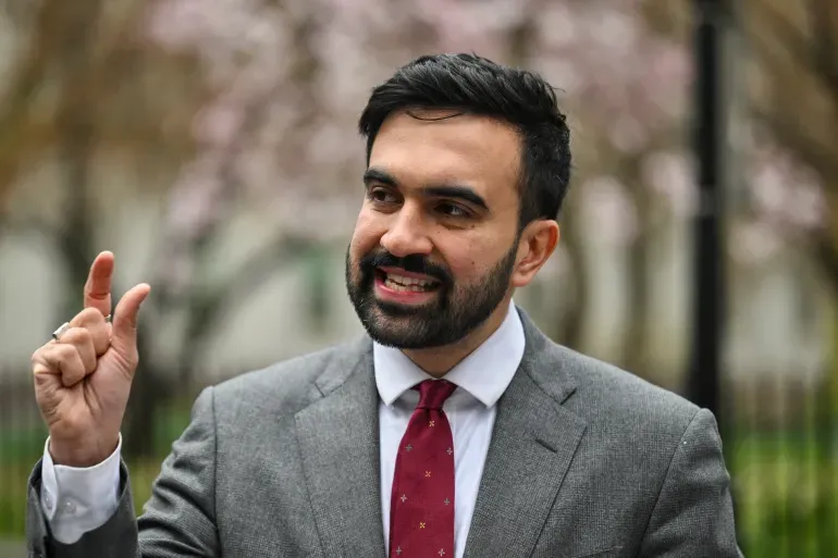 تاريخ جديد في نيويورك: ممداني أول مسلم يتولى رئاسة البلدية