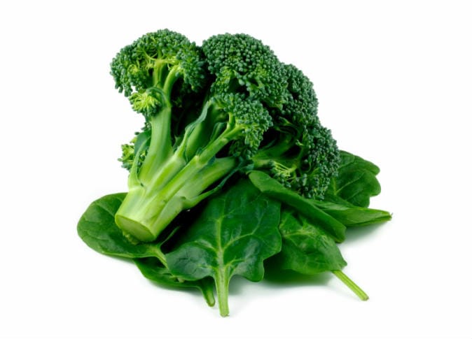 اختيارات صحية من الخضار لمرضى السكري