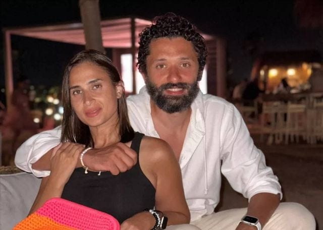 بعد الجدل الكبير.. طليقة كريم محمود عبد العزيز: "علمت بطلاقي على إنستغرام"