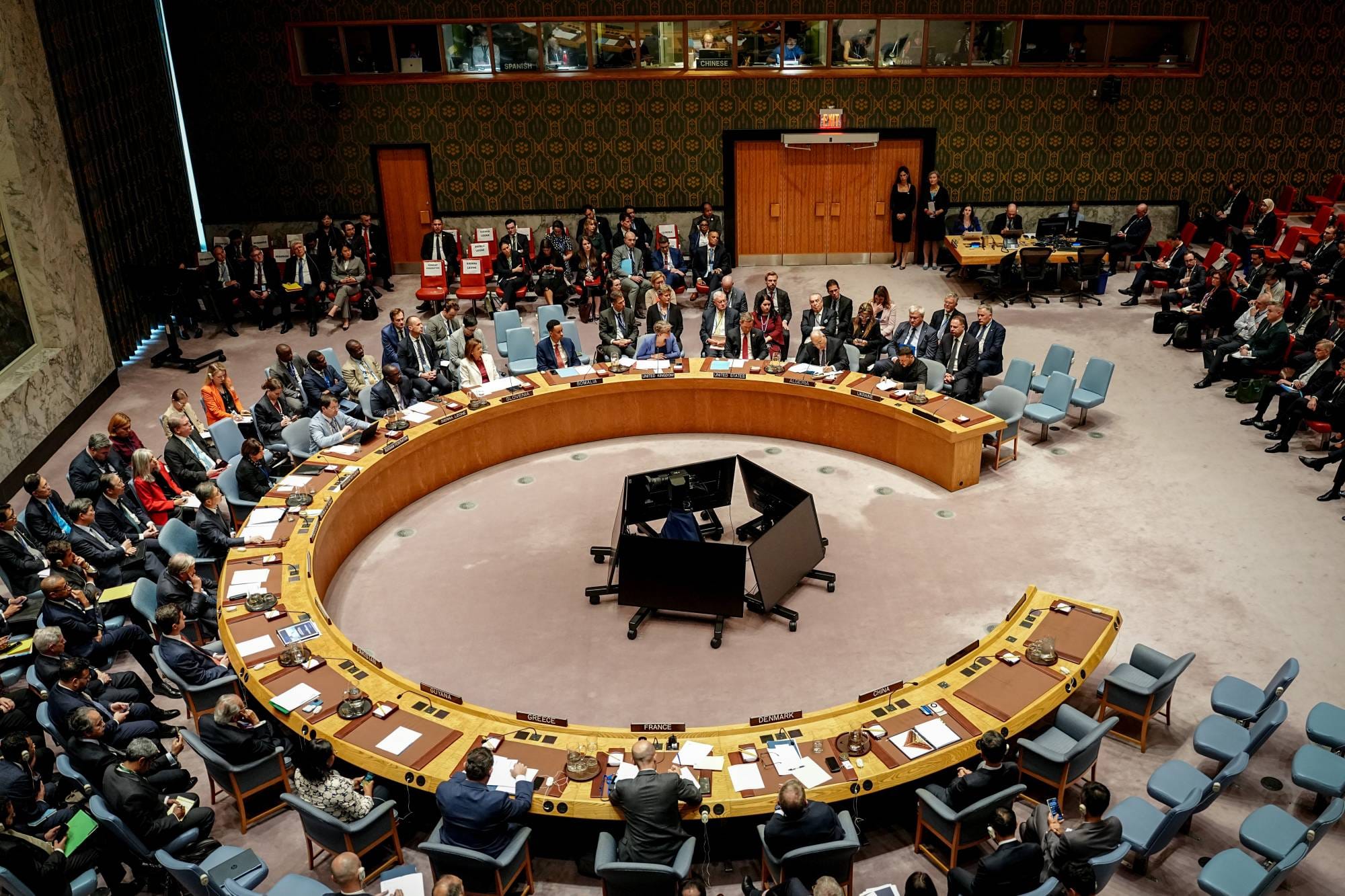 طهران رداً على ترمب: سنحاسب الأعداء على أفعالهم