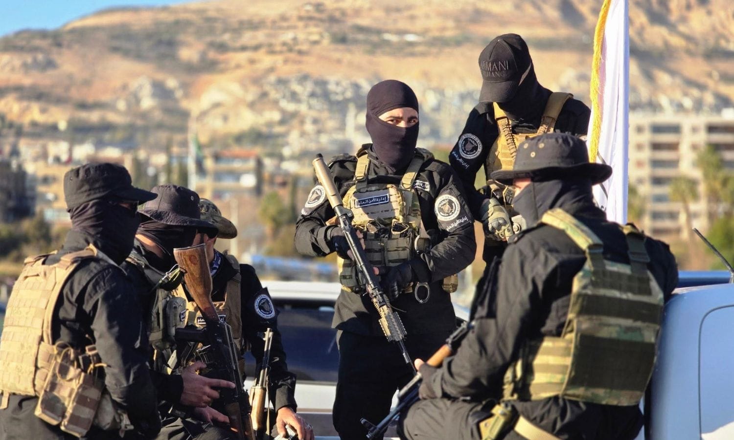 تقديرات أممية: عشرات آلاف المفقودين بالفاشر