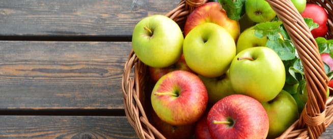 لتقوية مناعتك شتاءً.. 4 فواكه يجب أن تكون في نظامك الغذائي