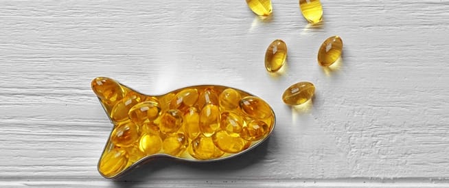 دراسة تكشف تأثيرا مذهلا لـ"أوميغا 3"