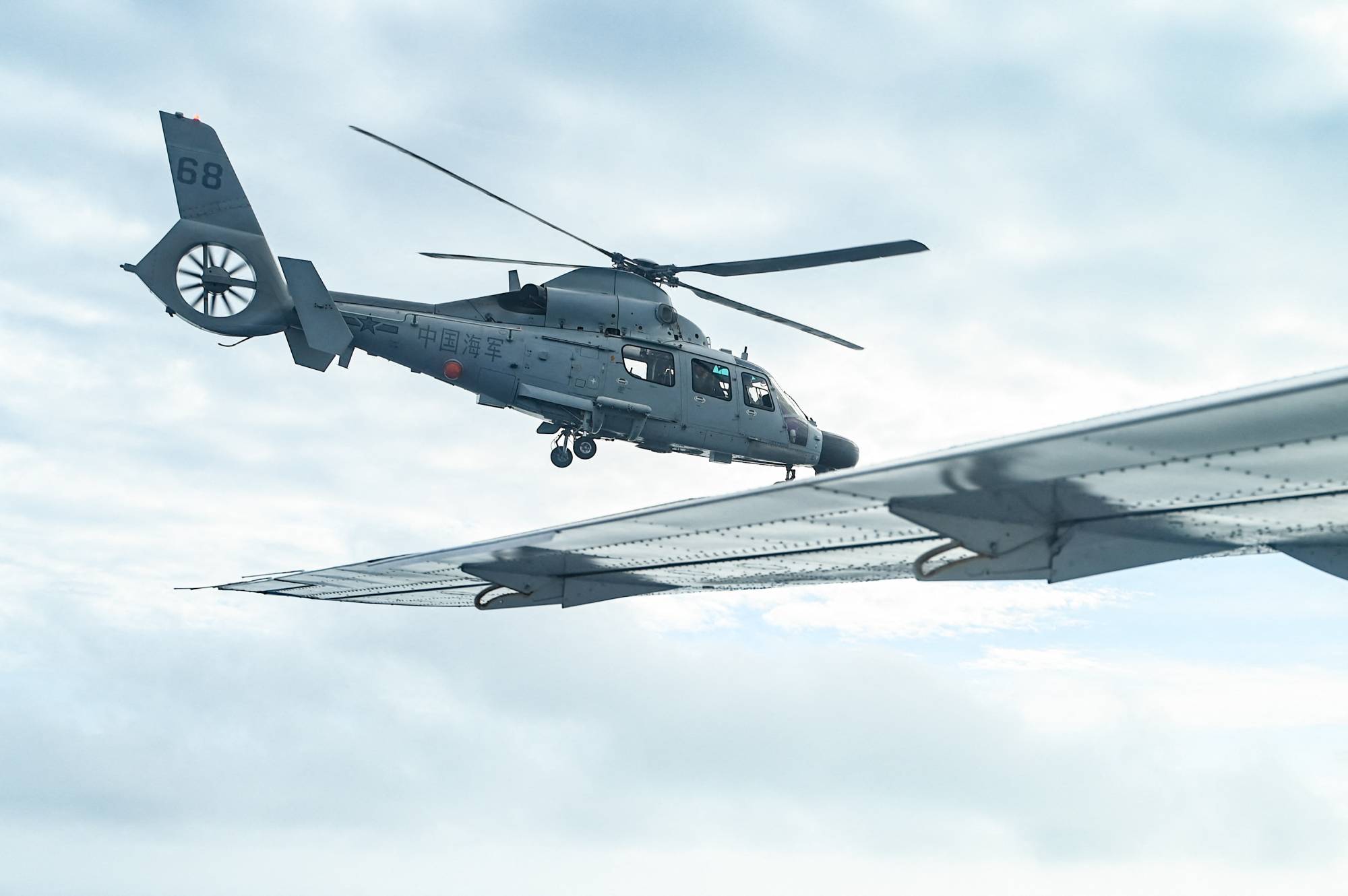 أميركا والصين عقدتا محادثات أمن بحري "صريحة وبناءة" في هاواي