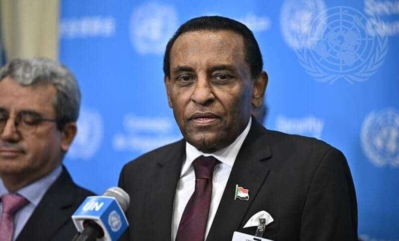 بورتسودان تضع شروطاً لوقف إطلاق النار وواشنطن تعارض