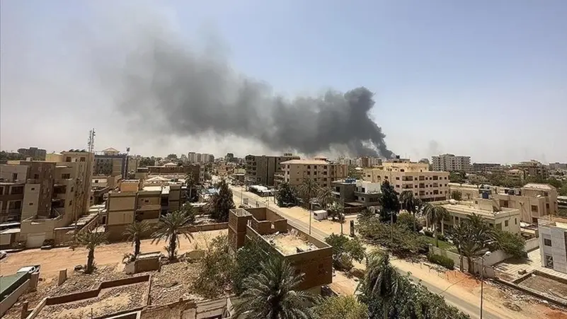 السودان: 44 قتيلاً في الدلنج جراء قصف قوات الدعم السريع