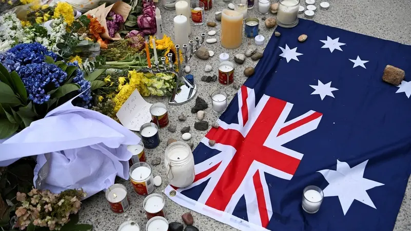 جديد هجوم بوندي: لقطات دعائية لداعش وتدريب على السلاح في أستراليا