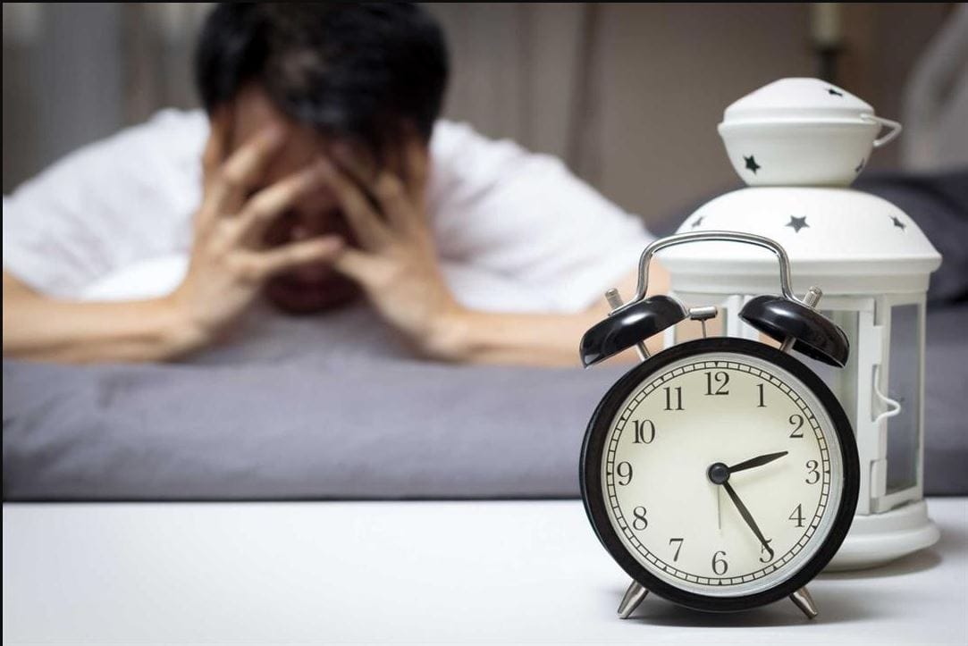 الحرمان من النوم: هل يتحول إلى خطر قاتل؟