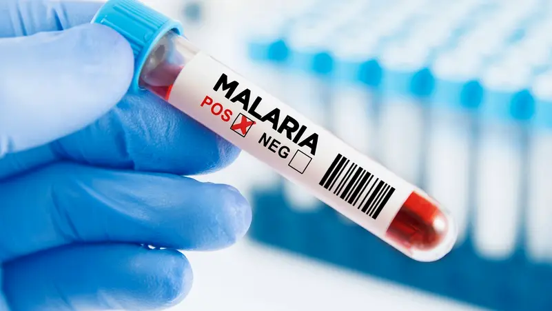 أقمشة مُعالجة بمبيدات تحمي الرضع من الملاريا