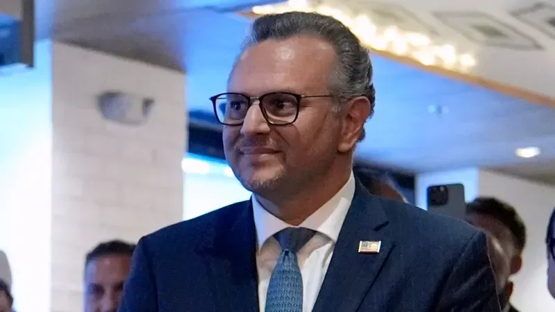 بولس يدعو طرفي النزاع في السودان لقبول الهدنة دون شروط