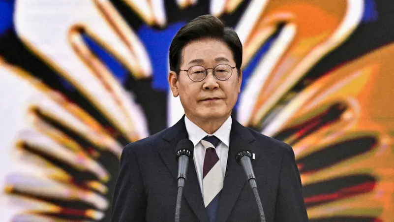 رئيس كوريا الجنوبية يستعد للاعتذار لكيم بعد أوامر سرية