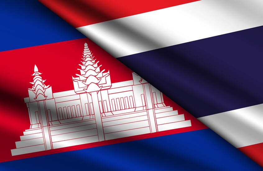 تايلاند تؤكد استمرار العمليات العسكرية ضد كمبوديا