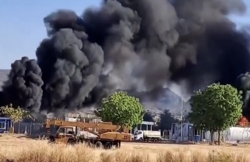 الأمم المتحدة: نحو 100 قتيل بالمسيرات في كردفان خلال أسبوعين