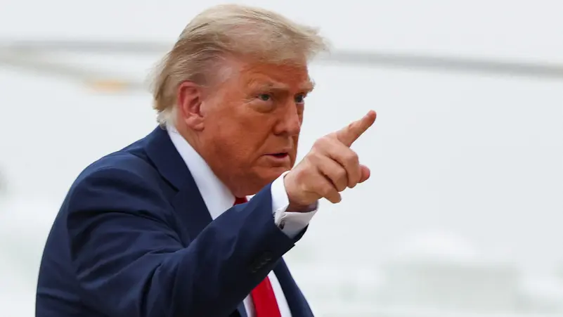 ترامب يستبعد عدداً كبيراً من السفراء