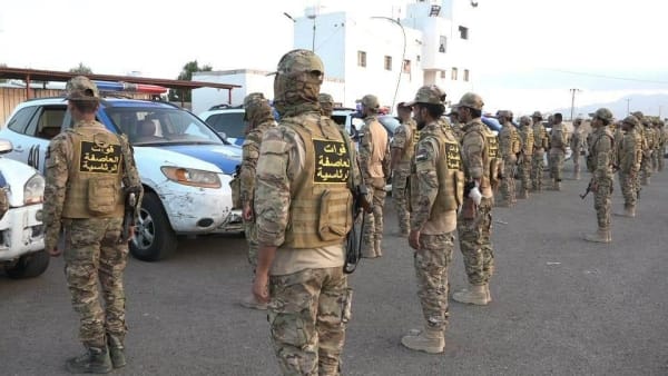 اليمن: القوات الجنوبية تتولى حماية منشأة نفطية في شبوة