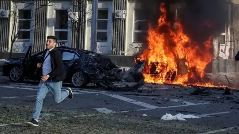 تقدم روسي متسارع يربك الميدان… وواشنطن تعجّل بتنفيذ خطتها