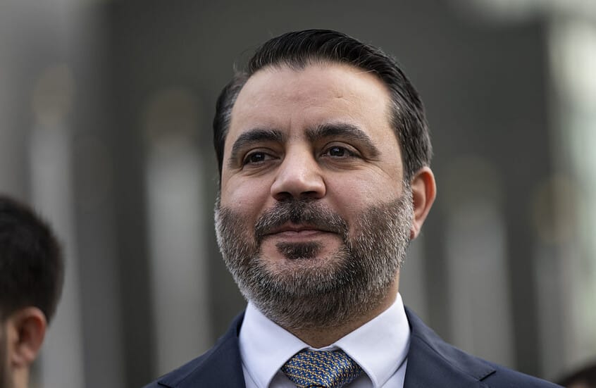 وزير الخارجية السوري: العلاقات مع روسيا تدخل مرحلة جديدة