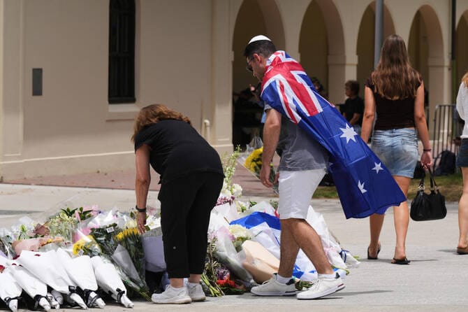 الشرطة الأسترالية تعلن اعتراض سيارتين بعد معلومات عن إمكانية وقوع «عمل عنيف»