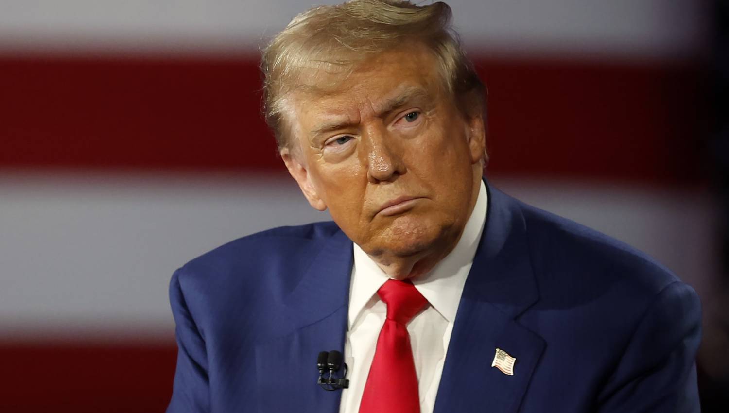 ترامب يصنف الفنتانيل المخدر "كسلاح دمار شامل"