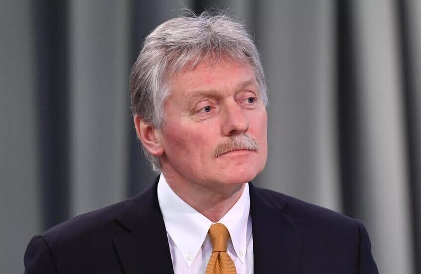 الكرملين: الوضع حول فنزويلا يتجه نحو التصعيد