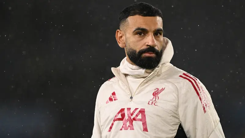 كاراغر يتهم صلاح بمحاولة تدمير ليفربول: "أعرفه جيداً"