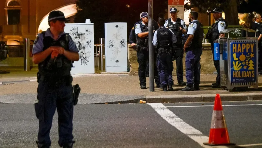 شُبهات بين منفذ هجوم سيدني و"داعش" تثير تحقيقات أستراليا