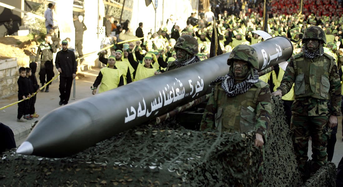 إسرائيل: نضرب بنى تحتية لحزب الله جنوب لبنان