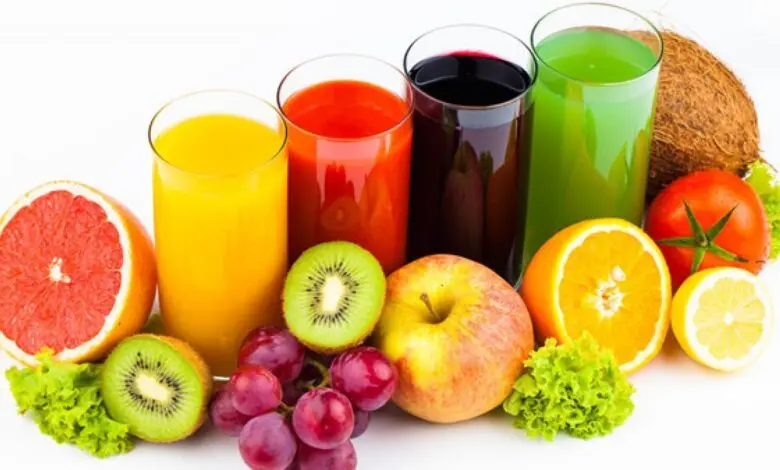 مشروبات "فعّالة" تخفف الإمساك وتسهل حركة الأمعاء