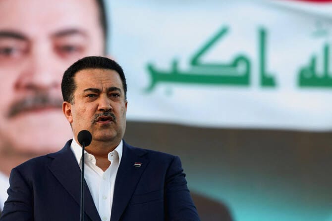 بغداد تحذف "حزب الله" و"الحوثيين" من لائحة الإرهاب