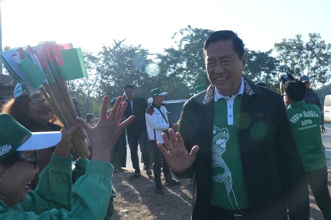 ميانمار: إقبال خجول على أول انتخابات تشريعية بعد 5 سنوات من الحرب الأهلية