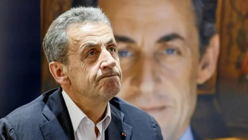 تطور جديد في قضية ساركوزي: تهم التلاعب بالشهود