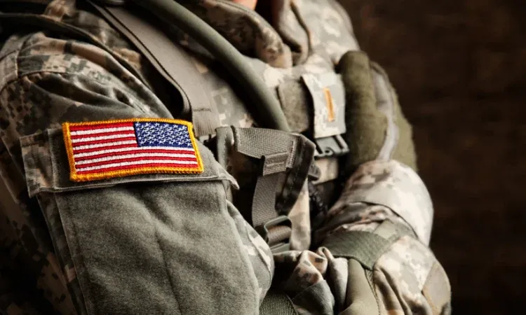 تفكيك مخطط هجوم في نيو أورليانز واعتقال عسكري سابق