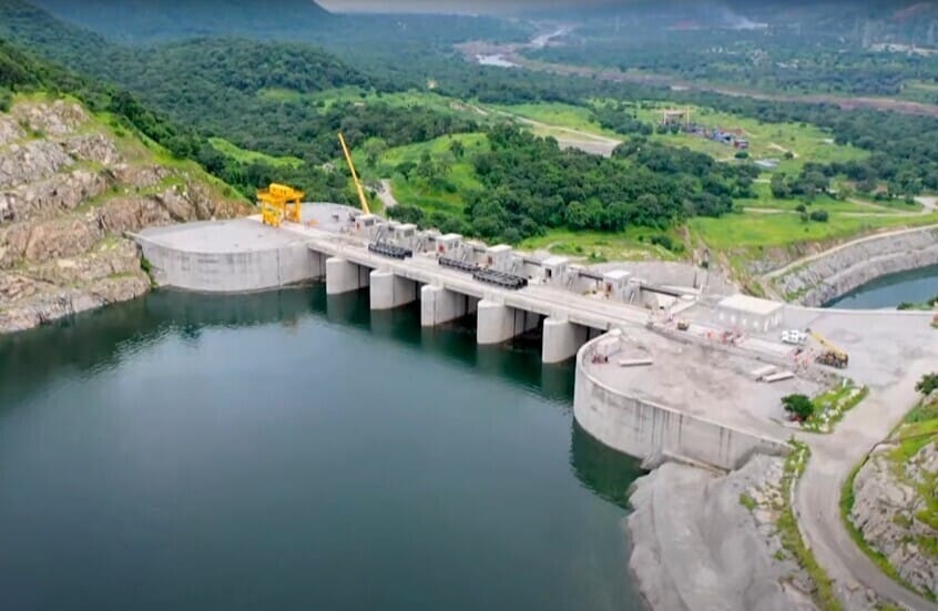 إثيوبيا: التصريحات المصرية عن سد النهضة تصعيدية وتحمل تهديدات