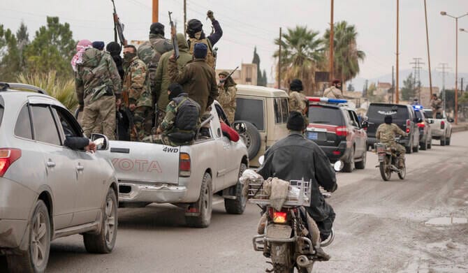 سوريا.. إحباط عملية تهريب 400 حبة كبتاغون قادمة من لبنان