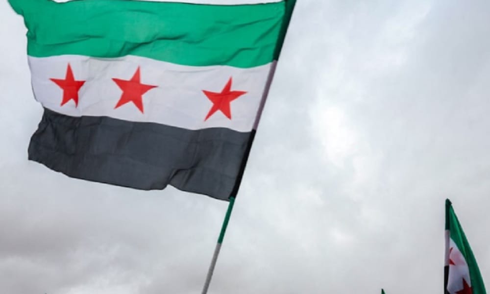 سوريا تلقي القبض على فايق مياسة: مقترح استخدام البراميل المتفجرة