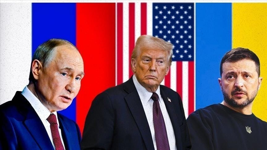 زيلينسكي: مستعد للقاء بوتين.. وندرس وجود قوات أميركية