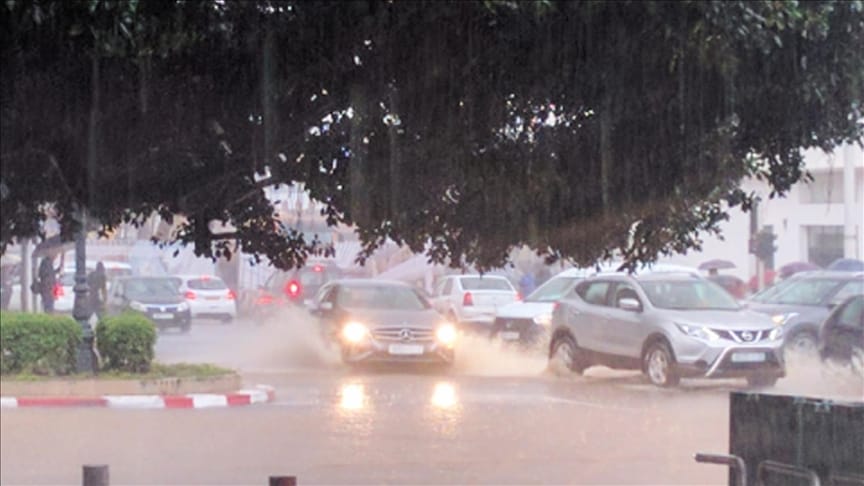 آسفي تواجه كارثة السيول.. 21 وفاة جراء الفيضانات