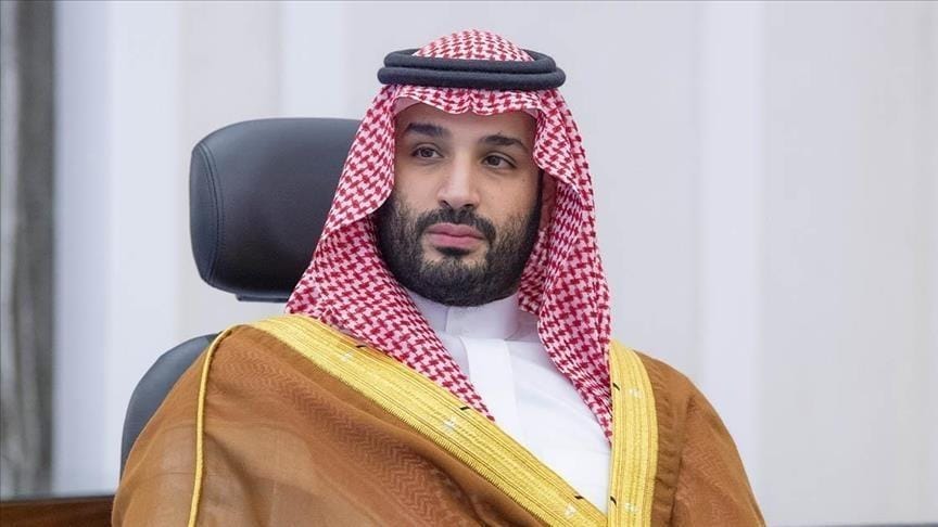 ولي العهد السعودي يرأس وفد بلاده في القمة الخليجية الـ46